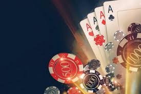 Goldfishka Casino